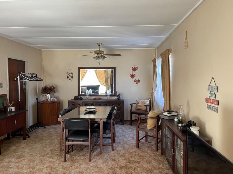 3 Bedroom Property for Sale in Sasolburg Free State